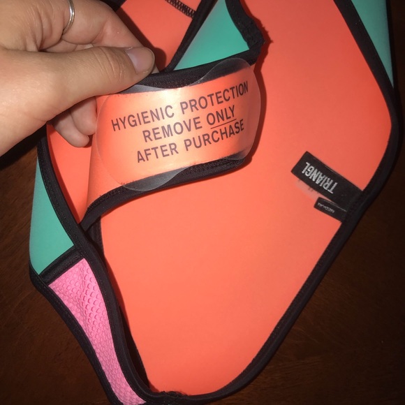 Triangl swim small++/medium - Picture 4 of 5